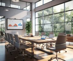 Unlock your business growth: fresh strategies for financial success