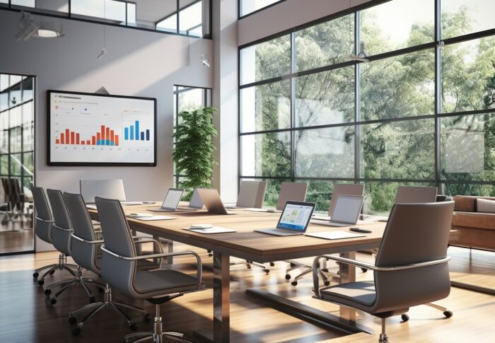 Unlock your business growth: fresh strategies for financial success