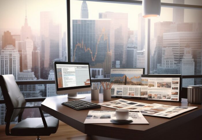 Demystifying the magic: how modern finance works for your investment