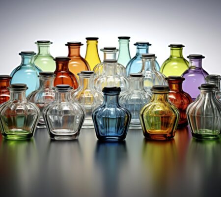 Unpacking the Need for Specialized Glass Packaging