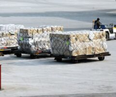 Cargo Inspection Systems: Enhancing Security with Advanced Technology