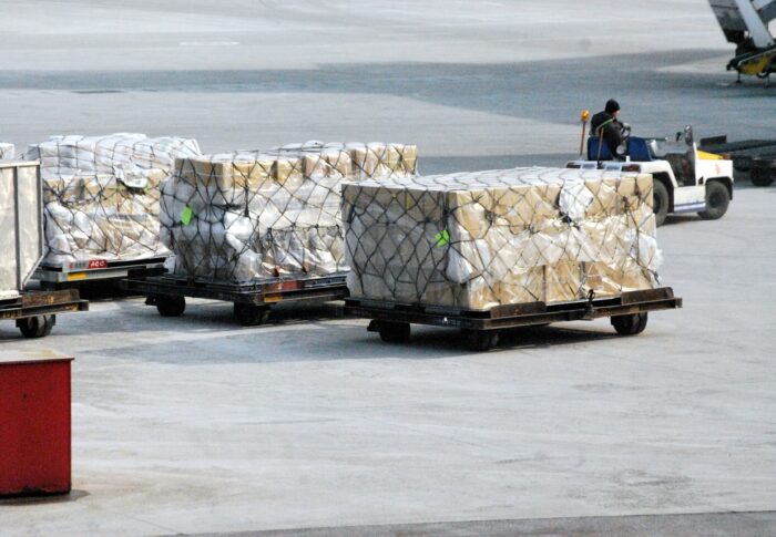Cargo Inspection Systems: Enhancing Security with Advanced Technology